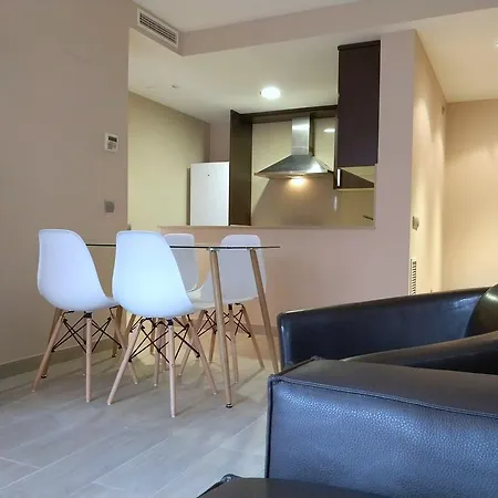 Mazi Terrace 公寓 *