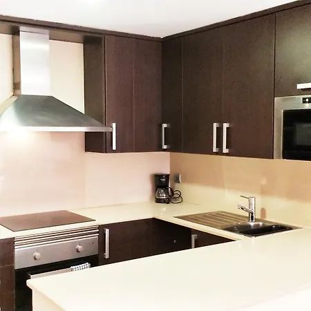 Mazi Terrace 公寓 马塔罗