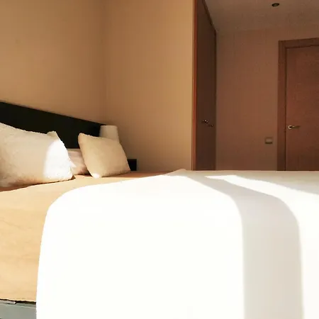 Mazi Terrace 公寓